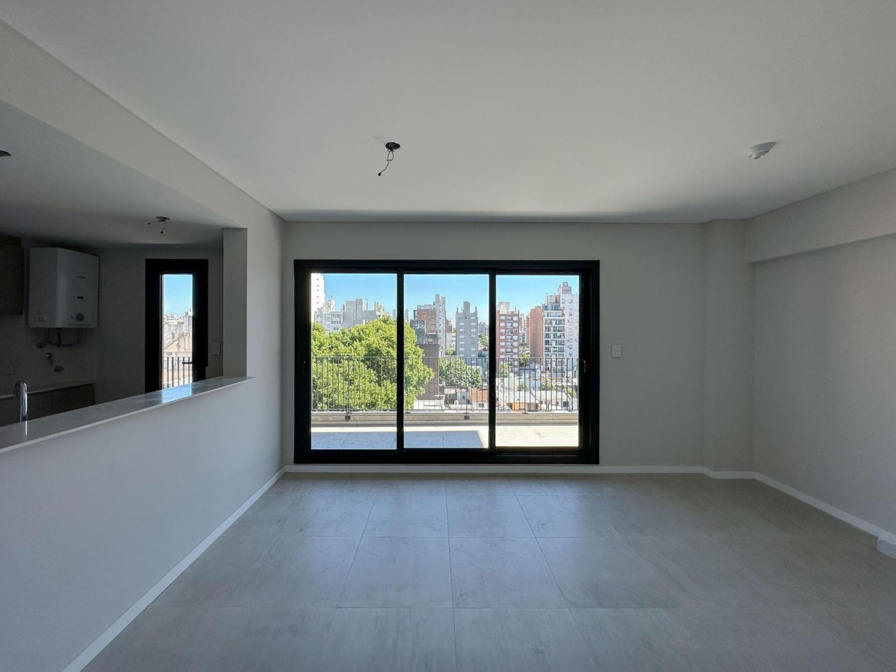 EN VENTA. Depto 2 dormitorios. EXCELENTE ZONA. Mendoza 2600