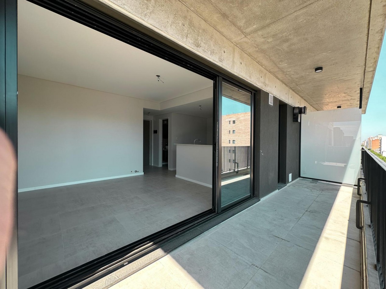 EN VENTA. Depto 2 dormitorios. EXCELENTE ZONA. Mendoza 2600