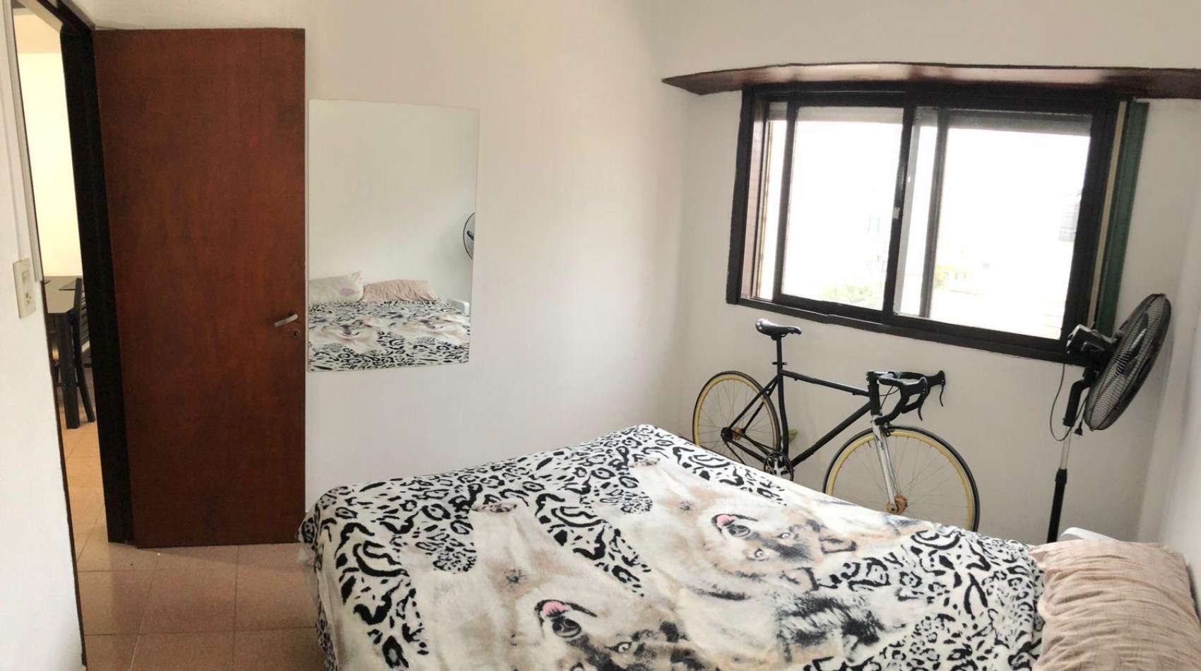 ¡OPORTUNIDAD! Departamento 1 dormitorio. excelente zona. 1ro de Mayo al 1600
