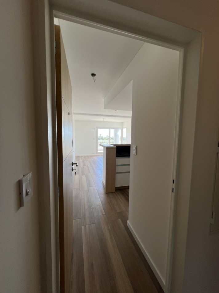 Premium depto 2 dormitorios, balcon aterrazado con parrilla - Amenities - Ciudad de San Lorenzo