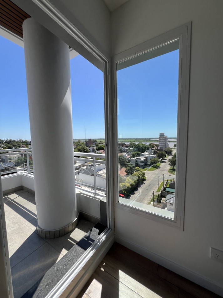 Premium depto 2 dormitorios, balcon aterrazado con parrilla - Amenities - Ciudad de San Lorenzo