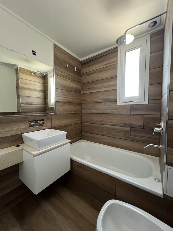 Premium depto 2 dormitorios, balcon aterrazado con parrilla - Amenities - Ciudad de San Lorenzo