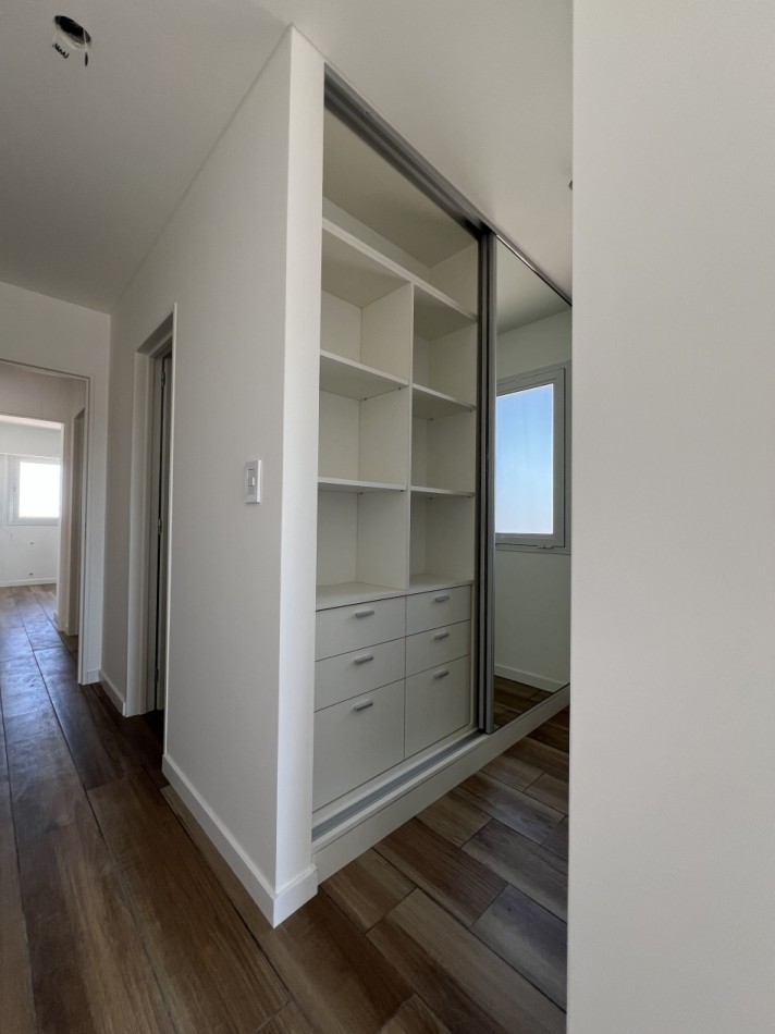 Premium depto 2 dormitorios, balcon aterrazado con parrilla - Amenities - Ciudad de San Lorenzo