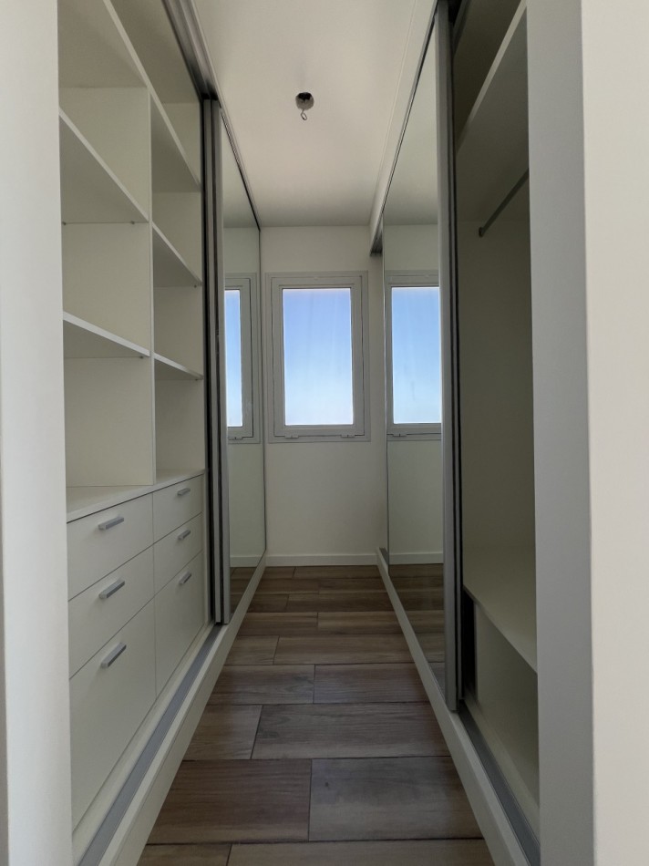 Premium depto 2 dormitorios, balcon aterrazado con parrilla - Amenities - Ciudad de San Lorenzo