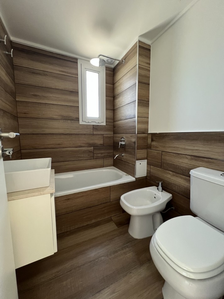 3 DORMITORIOS PREMIUM, balcon aterrazado con parrillero - Amenities - Ciudad de San Lorenzo