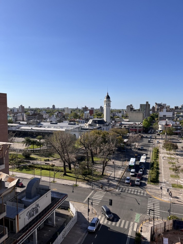 VENTA DEPARTAMENTO UN DORMITORIO - Balcon al frente - FINANCIACION - Cafferata y Cordoba