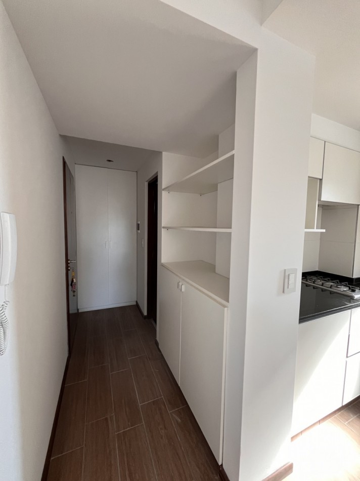 VENTA MONOAMBIENTES a estrenar  - Entrega INMEDIATA - Zeballos 2200 