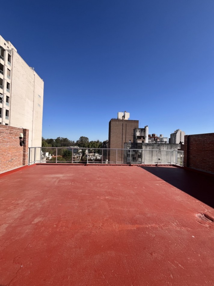 VENTA MONOAMBIENTES a estrenar  - Entrega INMEDIATA - Zeballos 2200 