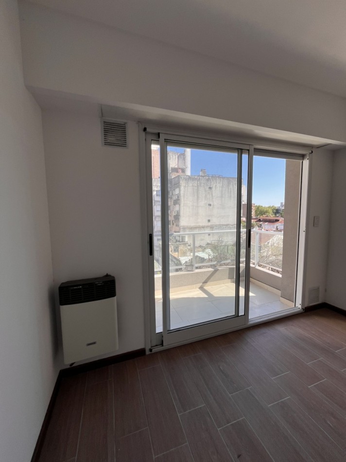 VENTA MONOAMBIENTES a estrenar  - Entrega INMEDIATA - Zeballos 2200 