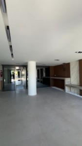 3 DORMITORIOS PREMIUM, balcon aterrazado con parrillero - Amenities - Ciudad de San Lorenzo