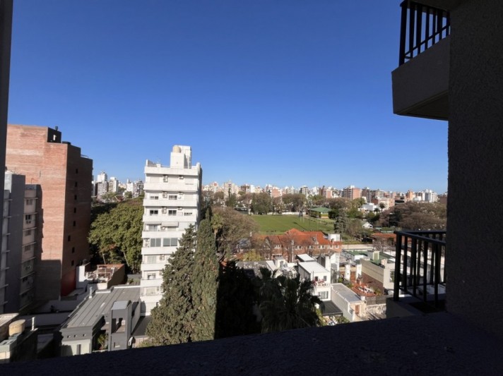 VENTA DEPARTAMENTO UN DORMITORIO - Balcon al frente - FINANCIACION - Cafferata y Cordoba