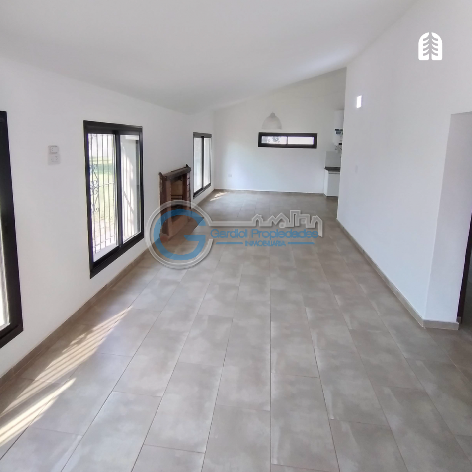 VENTA HERMOSA CASA DE CAMPO A ESTRENAR EN PIÑERO