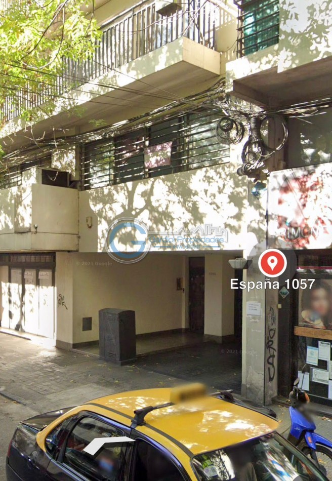 VENTA OPORTUNIDAD COCHERA CENTRICA EN PB 