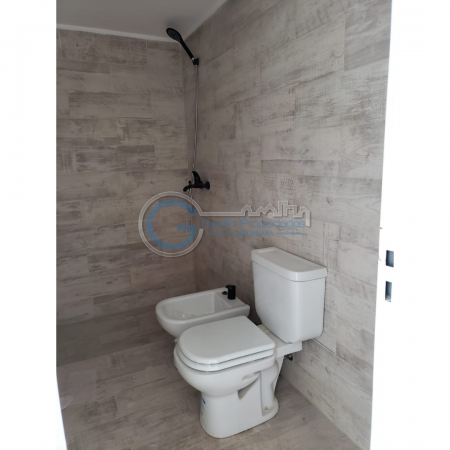 VENTA Amplio MONOAMBIENTE - Balcon visa parcial al rio - Piso alto - Amenities - PUERTO NORTE