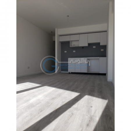 VENTA Amplio MONOAMBIENTE - Balcon visa parcial al rio - Piso alto - Amenities - PUERTO NORTE