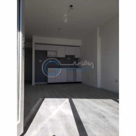 VENTA Amplio MONOAMBIENTE - Balcon visa parcial al rio - Piso alto - Amenities - PUERTO NORTE