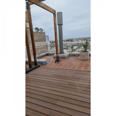 VENTA Monoambientes. Balcon. Amenities. Financiacion.  Ciudad de San Lorenzo