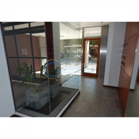 VENTA Monoambiente - Balcon aterrazado - Entrega inmediata - Calidad y Diseño - Rodriguez 1100