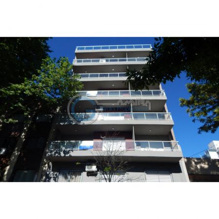 VENTA Monoambiente - Balcon aterrazado - Entrega inmediata - Calidad y Diseño - Rodriguez 1100