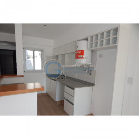 VENTA Monoambiente - Balcon aterrazado - Entrega inmediata - Calidad y Diseño - Rodriguez 1100