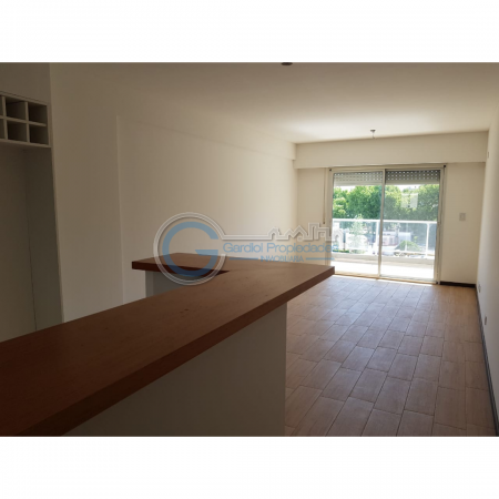 VENTA Monoambiente - Balcon aterrazado - Entrega inmediata - Calidad y Diseño - Rodriguez 1100