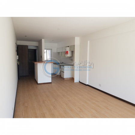 VENTA Monoambiente - Balcon aterrazado - Entrega inmediata - Calidad y Diseño - Rodriguez 1100