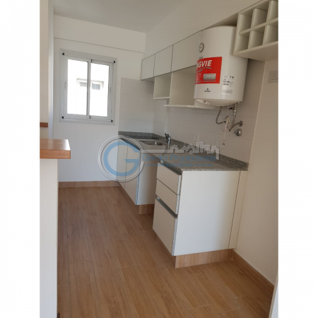 VENTA Monoambiente - Balcon aterrazado - Entrega inmediata - Calidad y Diseño - Rodriguez 1100