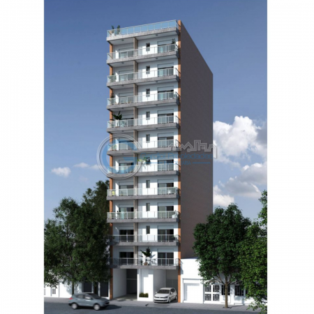 VENTA - Monoambientes - Balcon frente y contrafrente - Cafferata y Cordoba