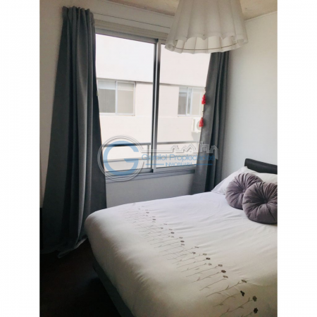 Condominio residencial en TIERRA NUEVA, FISHERTON - Un dormitorio con Cochera - Amplio balcón - Amenities