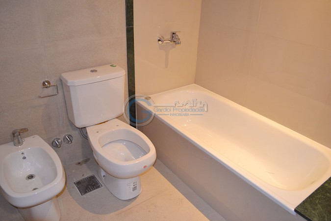 VENTA DEPARTAMENTO Dos dormitorios, balcon y patio - Calidad premium - A estrenar - Con cochera - Amenities - Entrega inmediata. OFERTA CONTADO