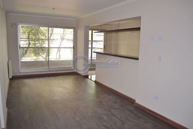 VENTA DEPARTAMENTO Dos dormitorios, balcon y patio - Calidad premium - A estrenar - Con cochera - Amenities - Entrega inmediata. OFERTA CONTADO