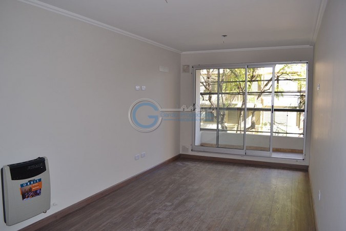 VENTA DEPARTAMENTO Semipiso Premium - Zona rio - Un dormitorio - Balcon y Patio - Amenities - Salta 1770. OFERTA CONTADO