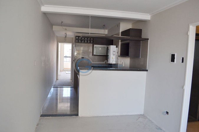 VENTA DEPARTAMENTO Semipiso Premium - Zona rio - Un dormitorio - Balcon y Patio - Amenities - Salta 1770. OFERTA CONTADO