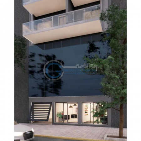 VENTA DEPARTAMENTO Semipiso DOS DORMITORIOS, amplio balcon - Amenities - 3 de Febrero 1400