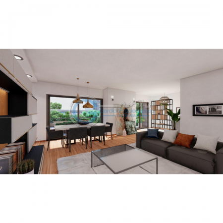 VENTA DEPARTAMENTO Semipiso DOS DORMITORIOS, amplio balcon - Amenities - 3 de Febrero 1400