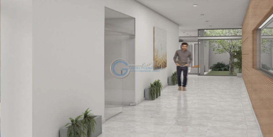 VENTA Oportunidad UN DORMITORIO CON PATIO - Terraza con quincho y parrillero - FINANCIACION - ENTREGA INMEDIATA