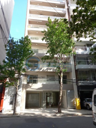 VENTA Monoambientes - Calidad premium - Balcon -  Quincho, solarium - Cocheras