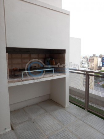 VENTA Monoambientes - Calidad premium - Balcon -  Quincho, solarium - Cocheras