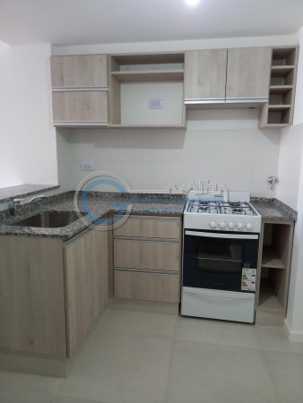 VENTA Monoambientes - Calidad premium - Balcon -  Quincho, solarium - Cocheras