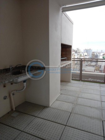 VENTA Monoambientes - Calidad premium - Balcon -  Quincho, solarium - Cocheras