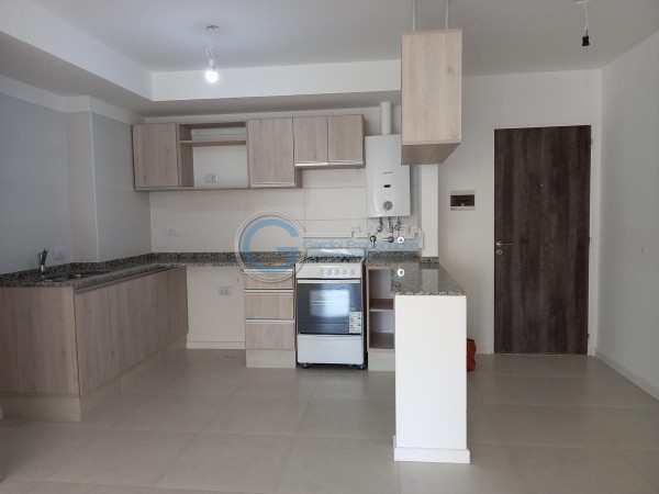 VENTA Monoambientes - Calidad premium - Balcon -  Quincho, solarium - Cocheras