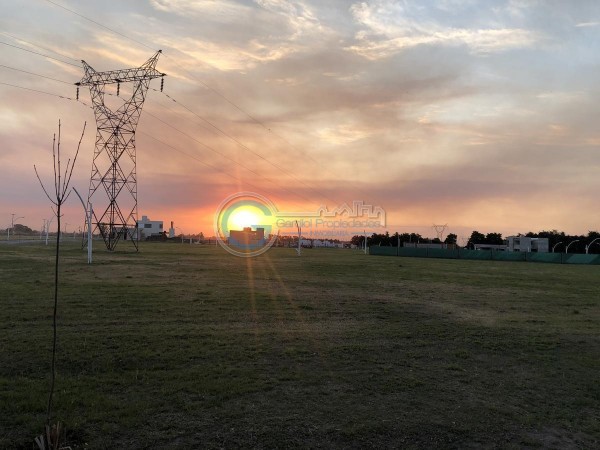 Lote en barrio cerrado - Brisanova, Pueblo Esther - Posesion inmediata!