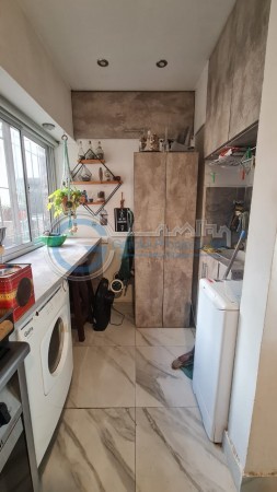 VENTA IMPECABLE DEPARTAMENTO AL FRENTE, TRES DORMITORIOS - ZONA RIO