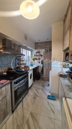 VENTA IMPECABLE DEPARTAMENTO AL FRENTE, TRES DORMITORIOS - ZONA RIO