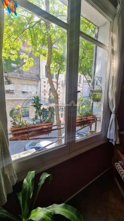 VENTA IMPECABLE DEPARTAMENTO AL FRENTE, TRES DORMITORIOS - ZONA RIO