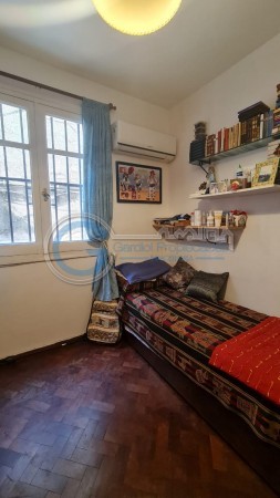 VENTA IMPECABLE DEPARTAMENTO AL FRENTE, TRES DORMITORIOS - ZONA RIO