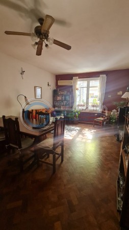 VENTA IMPECABLE DEPARTAMENTO AL FRENTE, TRES DORMITORIOS - ZONA RIO