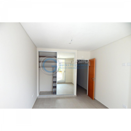 VENTA DEPARTAMENTO PISO EXCLUSIVO - 3 o 4 dormitorios - Balcon terraza - Con cochera - Amenities - Jujuy 1600
