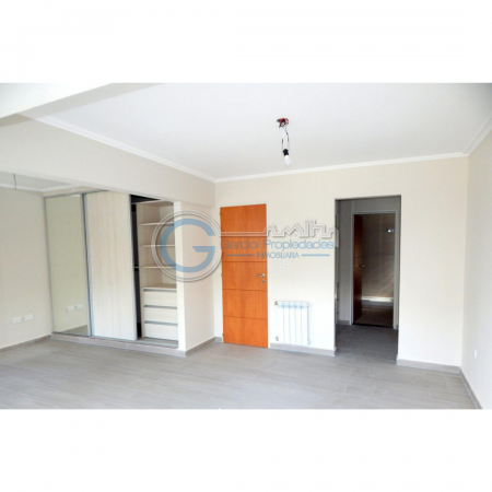 VENTA DEPARTAMENTO PISO EXCLUSIVO - 3 o 4 dormitorios - Balcon terraza - Con cochera - Amenities - Jujuy 1600