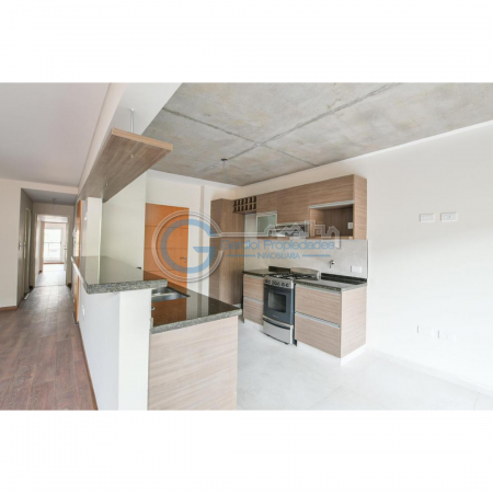 VENTA DEPARTAMENTO PISO EXCLUSIVO - 3 o 4 dormitorios - Balcon terraza - Con cochera - Amenities - Jujuy 1600